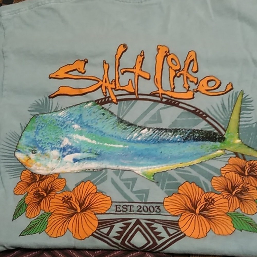 T shirt